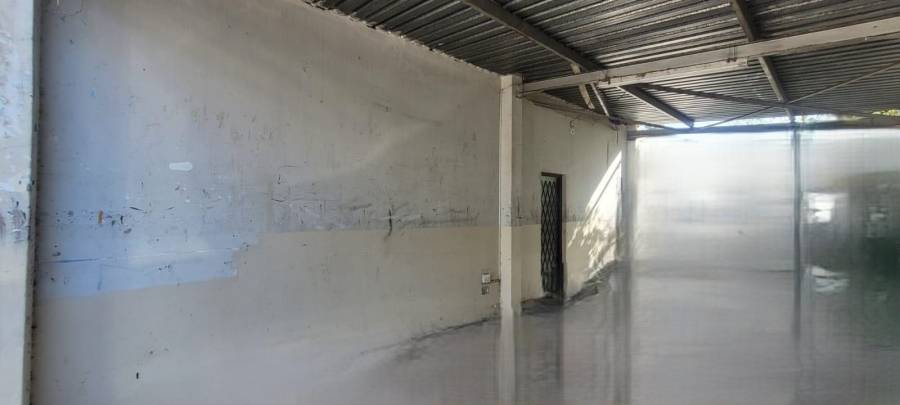 Commercial Property for Sale in Dormehls Drift Western Cape